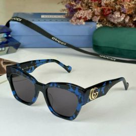 Picture of Gucci Sunglasses _SKUfw55589640fw